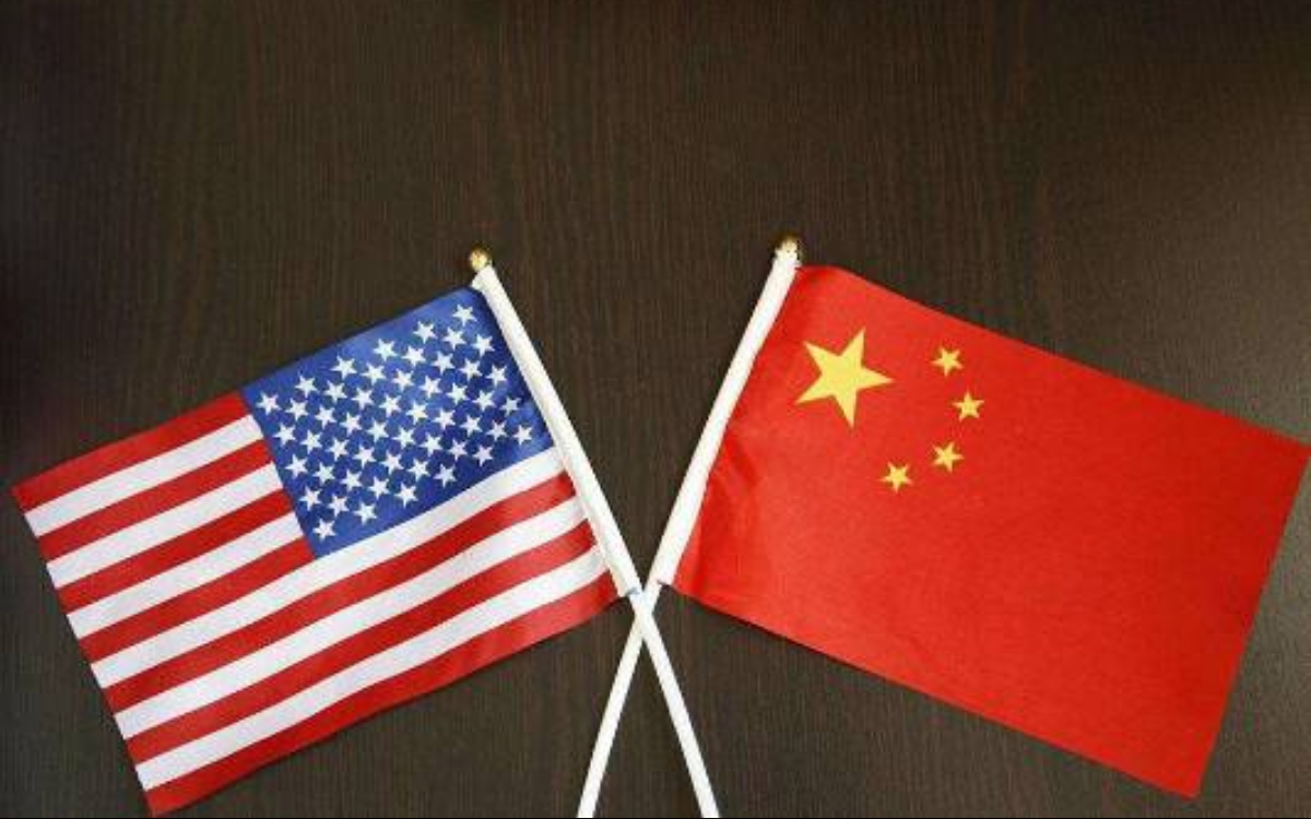 Sino-US Economy and Trade