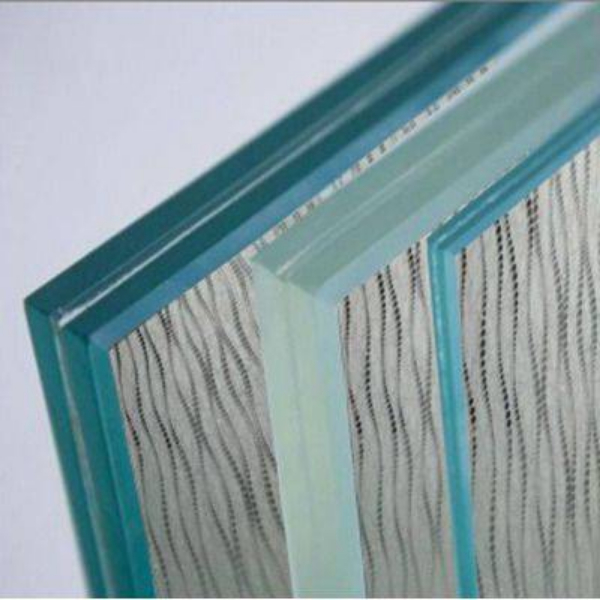 Laminated Glass shopping highlights