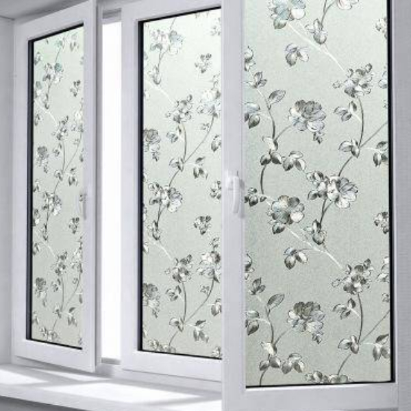 Brief introduction of ordinary flat glass for decorative glass