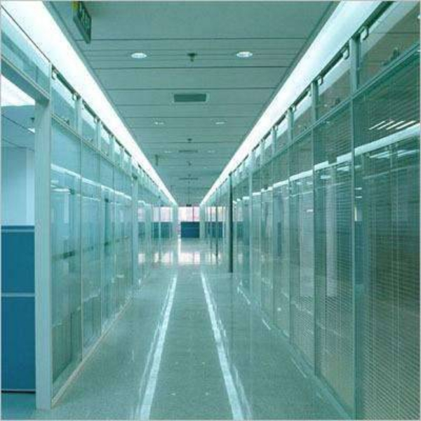 Selection of laminated glass