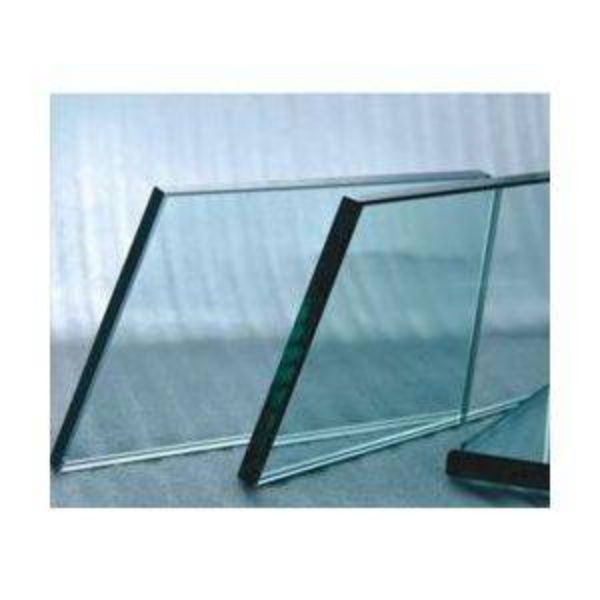 Material properties of laminated glass