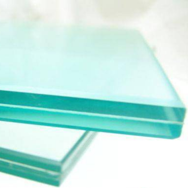 Main types of Laminated Glass